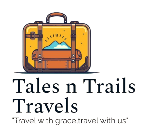 Tales n Trails Travels